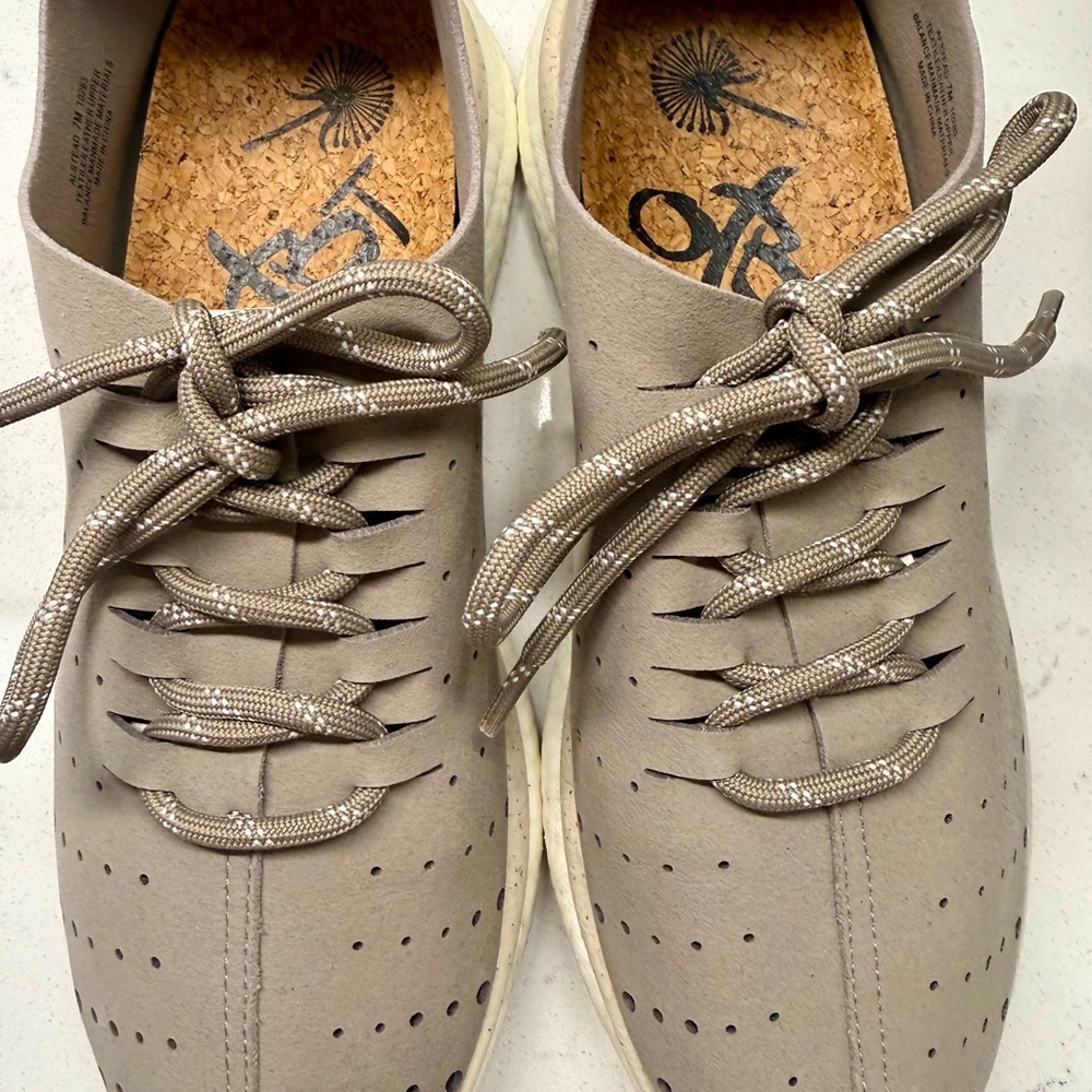 OTBT Women's ALSTEAD Sneaker Size 7 - Picture 9 of 9